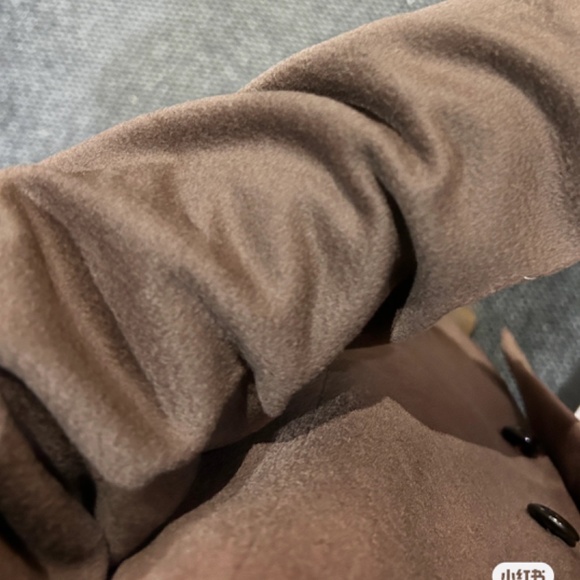 Lori piana coat - Picture 3 of 5